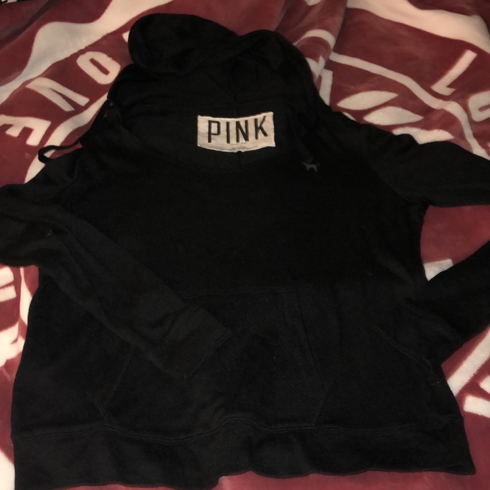 PINK Hoodie